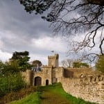 Castle in Stroud