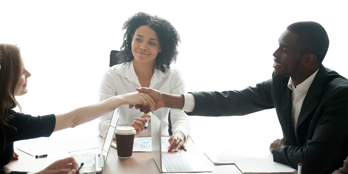 commercial mediation