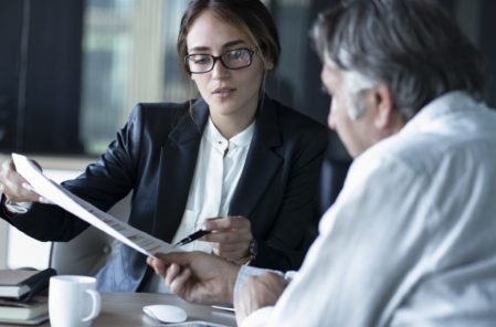 settlement agreement