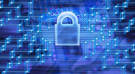 data protection digital lock