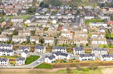 housing