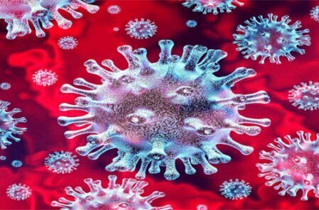 disease cells