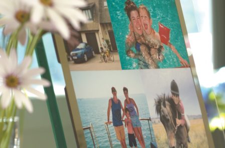 family frame