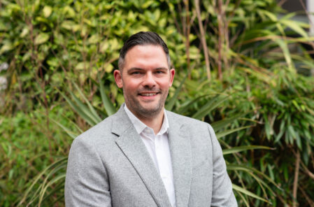 Andrew Willshire