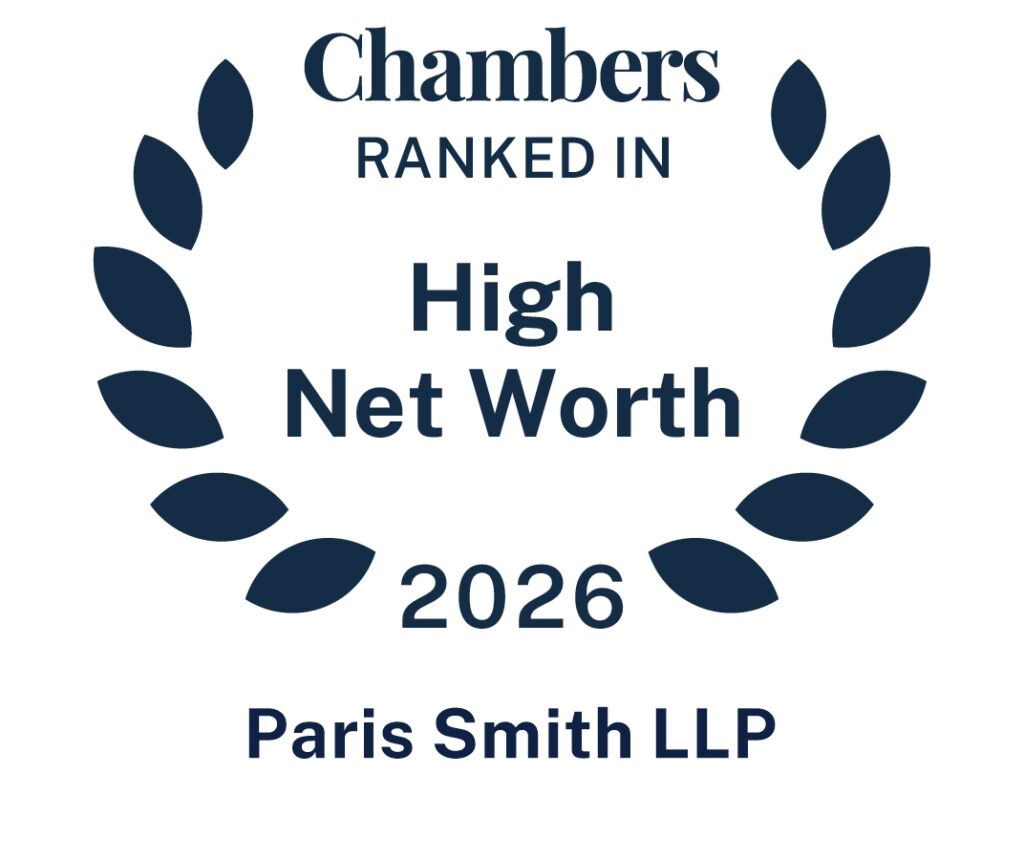 Chambers HNW 2026