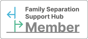 Family Separation Support Hub