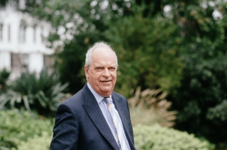 Peter Taylor