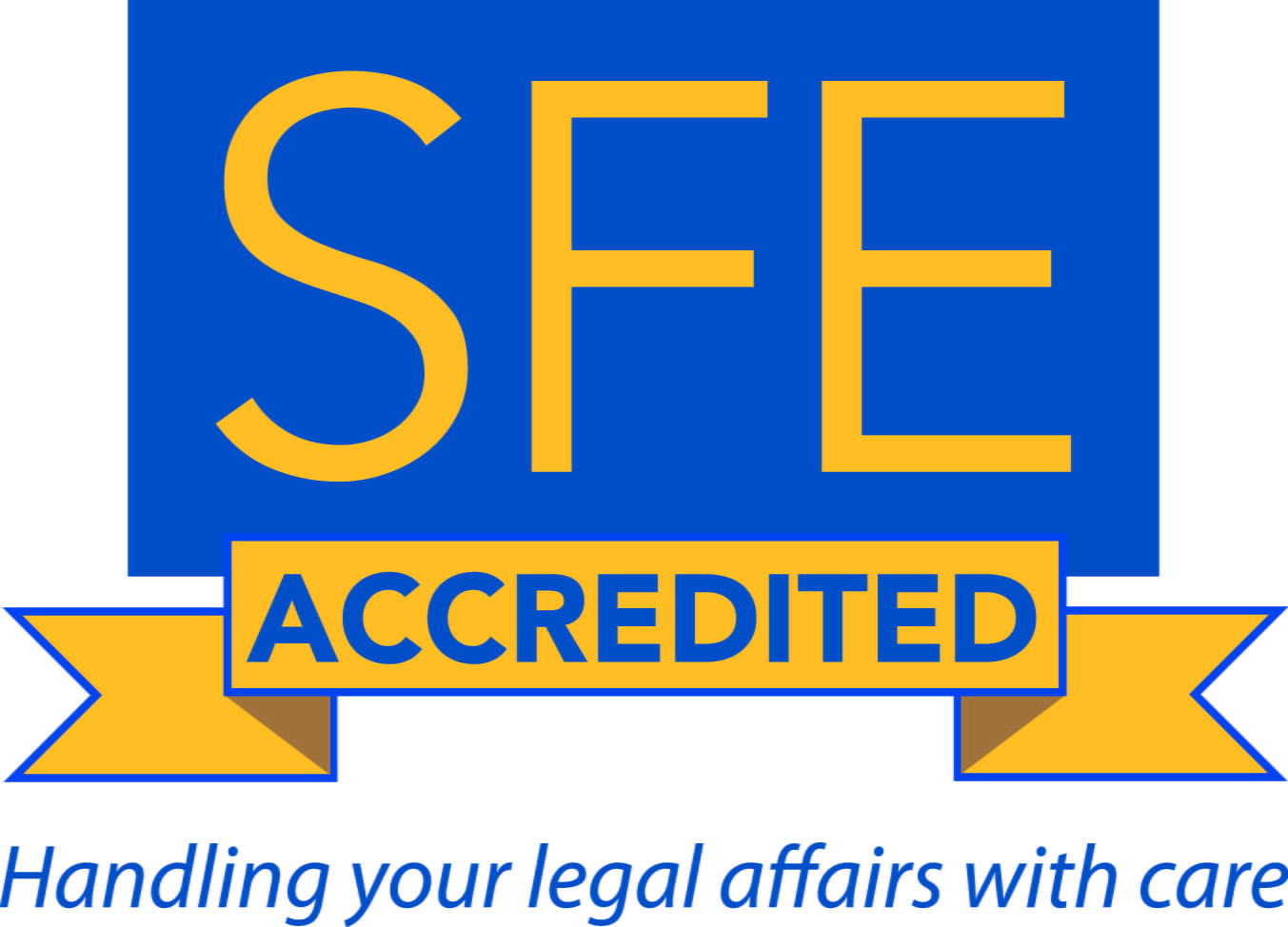 sfe logo