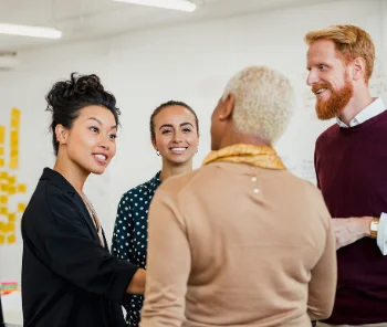 Paris Smith Charity Forum | whistleblowing issue