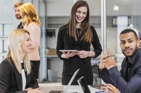 Practical Guide to Employment Law – Full day – Southampton