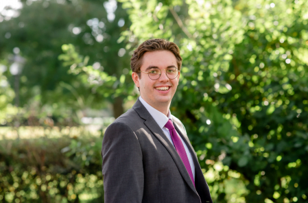 Oliver Sleeman