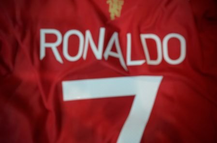 Ronaldo shirt | implied terms of employment contract