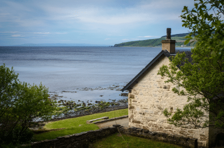 holiday lets and business property relief isssue