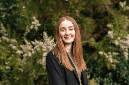 Sarah Hewlett