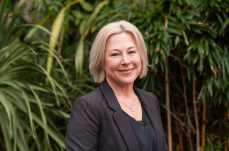 Deborah Fenton