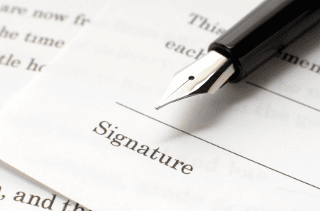 Personal Guarantees – Practical considerations