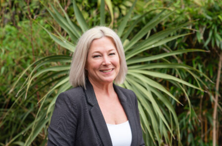 Deborah Fenton