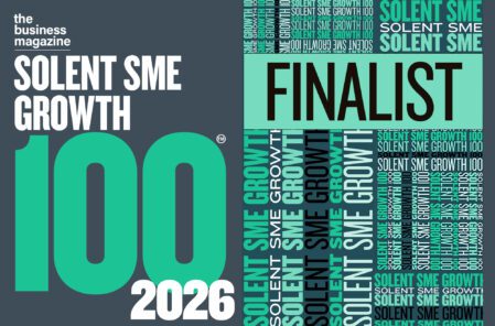 Solent SME Growth 100 Awards
