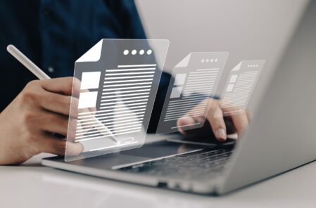 AI legal advice