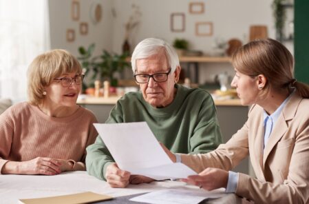 undue influence wills
