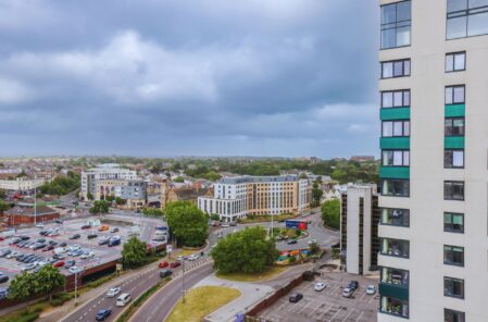 commercial property bournemouth