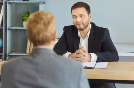protected conversation