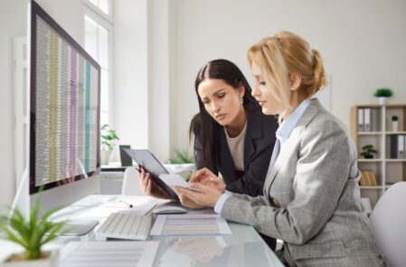 file company accounts