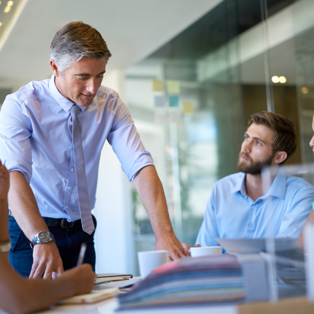 Director’s Duties – Employment Law