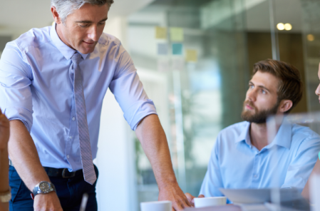 Director’s Duties – Employment Law