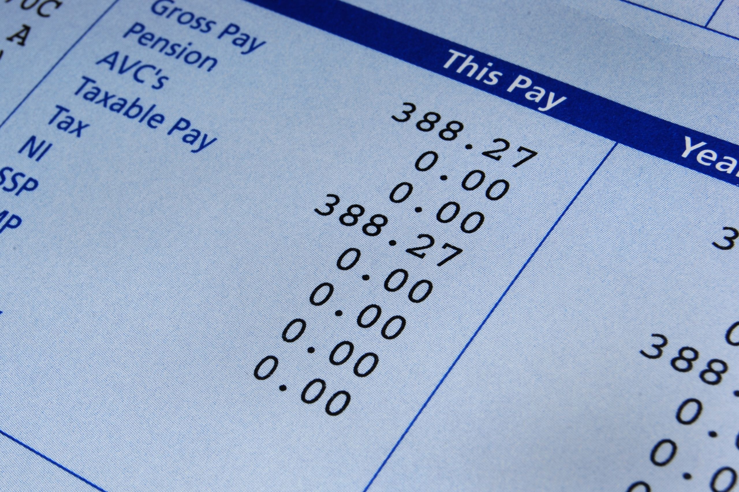 Electronic payslips: EAT confirms itemised pay statements do not need to be physically delivered