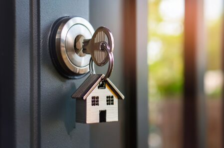 Private Rented Sector Database
