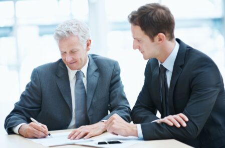 EOT tax relief and business succession planning